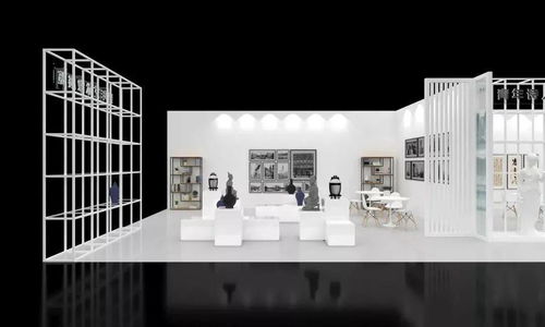 海絲新韻 寧波文旅博覽會新青年計劃與本生會客廳，讓藝術點亮生活