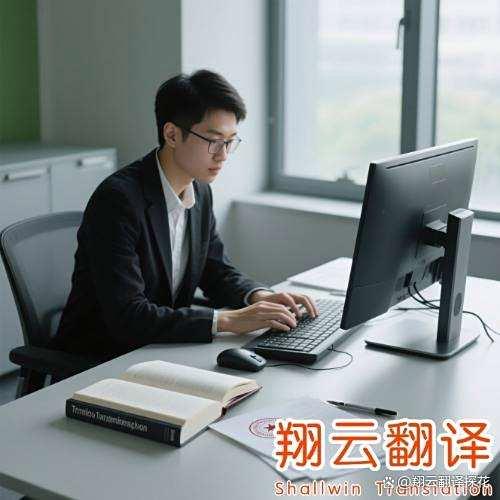文成翻譯公司 您的全球專業語言服務解決方案